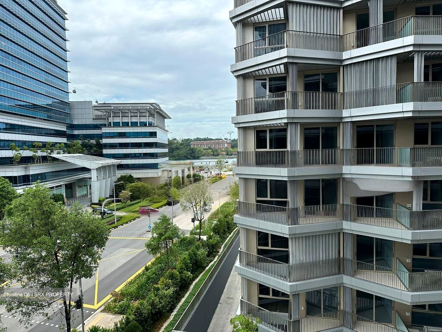 The Reef At King’s Dock (D4), Condominium #458433231